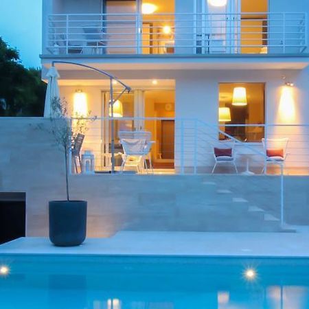 Villa Terra Rossa Borik Rovinj Buitenkant foto