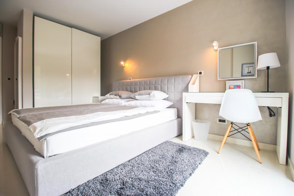 Villa Terra Rossa Borik Rovinj Kamer foto