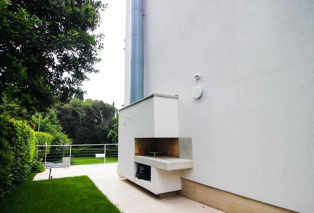 Villa Terra Rossa Borik Rovinj Buitenkant foto
