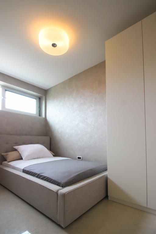 Villa Terra Rossa Borik Rovinj Buitenkant foto