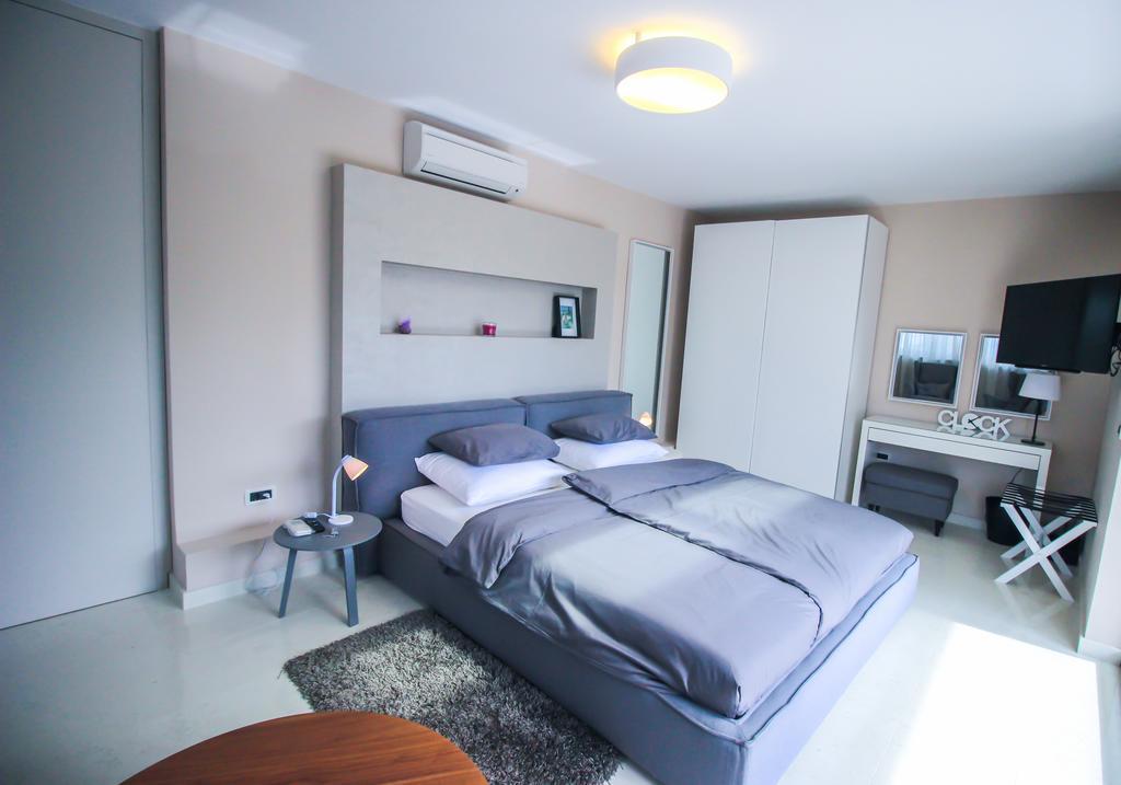 Villa Terra Rossa Borik Rovinj Buitenkant foto