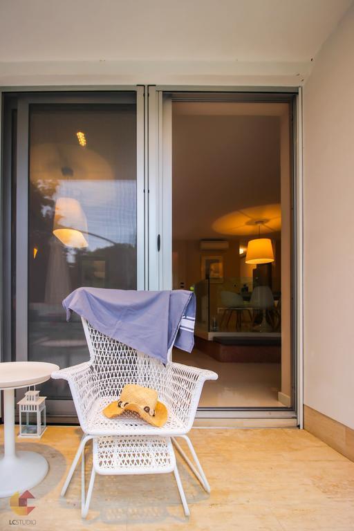 Villa Terra Rossa Borik Rovinj Buitenkant foto