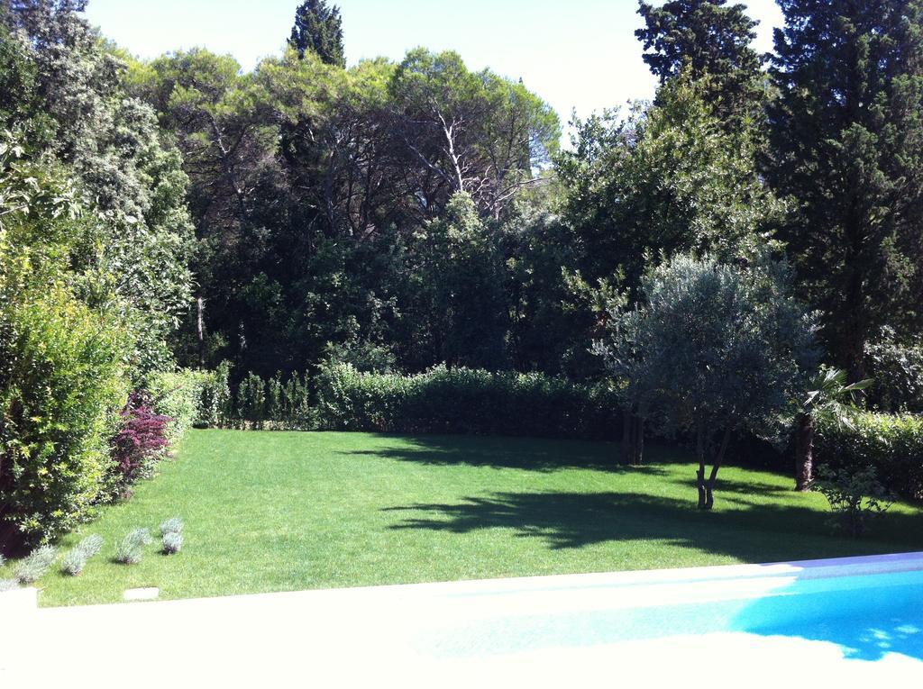 Villa Terra Rossa Borik Rovinj Kamer foto