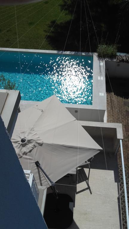 Villa Terra Rossa Borik Rovinj Buitenkant foto